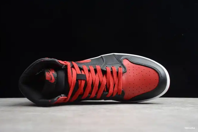 Reps TBK Retro 1 Air 432001-001 Banned Jordan 0525